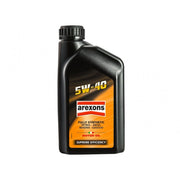 Arexons ARX 5W40 - Lubricante sintético para motores - Envase de 1 litro
