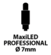 Ice Light 228 MaxiLED (18F) 3 mt x H1,5m IP67