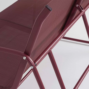 Set 4 piezas Markus Pepper salón exterior