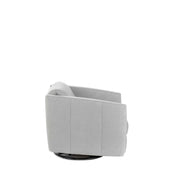 Poltrona reclinable manual 85-140cm x 70cm H. 69-96cm