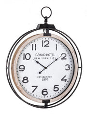 Reloj de Pared Tictac Q83 62X79