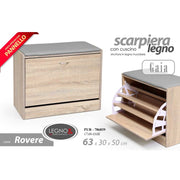 Tres partidos con cojín sentado