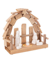 2x Natividad 5F Life Arco C