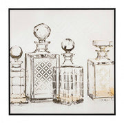 Pintado Aceite C-C Corona P2334-2 82.5X82.5