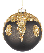 8x Sfera Vt Melissa Negro