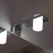 Luz miro debajo de Venus
