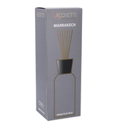 Ambientador de cristal 250 ml marrakech cmø6h24