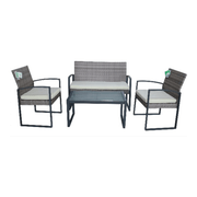 Juego de jardín Magrez