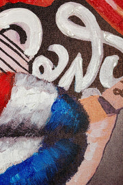 Pintado Talento 14I 100x100 Cod.0245166