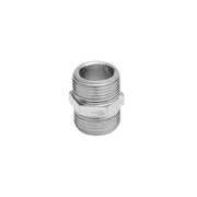 Pezones En Acciaio 1/2 -Conf Faidf