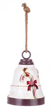 Anillo de Pendaglio 6x C-Caramella