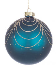 Esfera Vt Orbit Azul D100, 8x