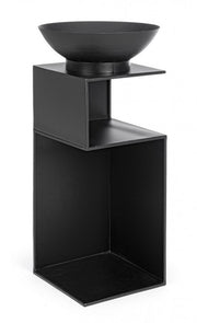 BRASERO CP.MADERA EFESTO J19 38X38