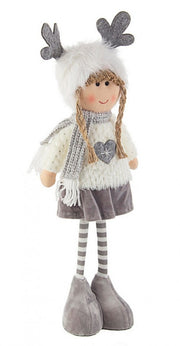 Soporte Blanco Bimba Gwen 4x