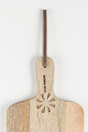 Tagliere Madera 13620 Derecha L