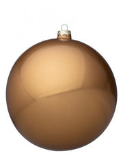 Esfera Vt Oro Opaco D200 8x