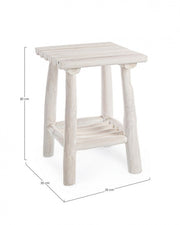 Mesa de centro Sahel Qu