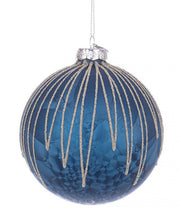 Esfera Vt Lineage Azul D100 - 8x