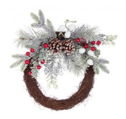 Corona Joselyn Bacche Ros 12x