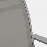 Bizzotto tórtola jardín conjunto 4 piezas