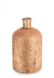 Tapi Vt Botella Decorativa Naranja Alt.30