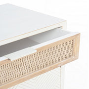 Mueble rústico en madera de Clotilde