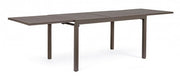 Mesa Extensible Pelagius Coffee 135-270X90 Cod.0663176