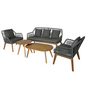 Salón Sevilla - 5 piezas