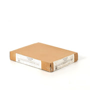 Mesa de metal de latón pulido cm 38 x 38 xh 43