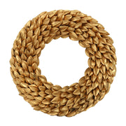 Corona brillo oro cm ø30h5,5