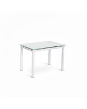 Mesa extensible 130-200 x 80 cm - Baud