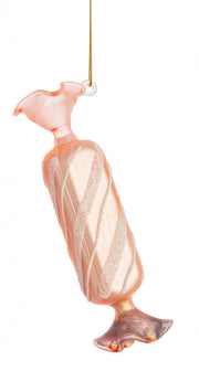 Pendaglio Vt Sugary Oro Rosa 12x4X15H