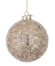 Lámpara de techo 12x Sfera Vt Symphony Oro D80