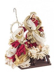 1x Fastuosa Bordeaux de la Sagrada Familia