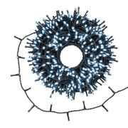 Cadena lineal 900 LED blanco frío 36,5m en bobina
