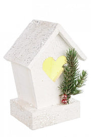 Azulejo 8x Casa Domus 70332 Blanco C