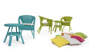 Cojín para sillón Alliss