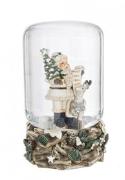 Esfera de Agua 12x Alpes S