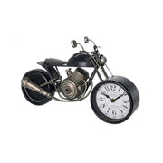 Reloj de mesa Charles Moto idea de regalo bizzotto