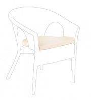 Cojín para sillón Alliss