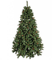 Árbol Cone Lux H270-2698 Rami