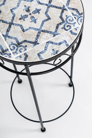 Mesas de centro Erice redondas M2