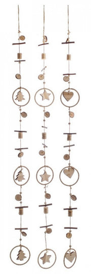 Cerchio Ass de 6x Cuerdas Norway