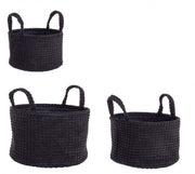 4x Set3 Carretera 2M Nicky a Nero