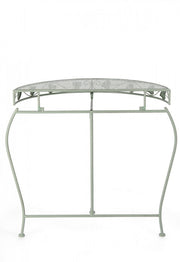 2x Consola Harriet Sage