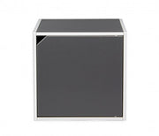 Cubo C-Door Composite Gris