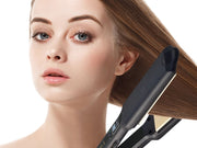 PLACA DE PELO DE BANDA ANCHA