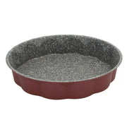 MOLDE TORT COROLLA CM26 CHERRY SWE