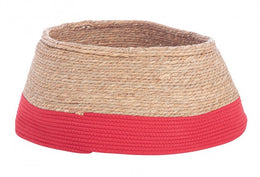 Cesta Copribase Asher To Rosso S 4x