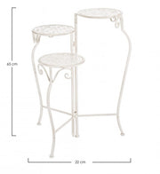 2x P. Fiori Emily 3P H65